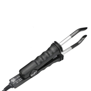 Profi Wärmezange für Extensions