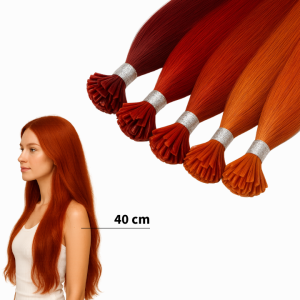 Bonding Extensions 40cm (10er Pack) - Sale Bonding Extensions 40cm (10er Pack) - Sale