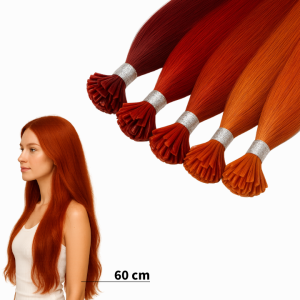 Bonding Extensions 60cm (10er Pack) - Sale Bonding Extensions 60cm (10er Pack) - Sale